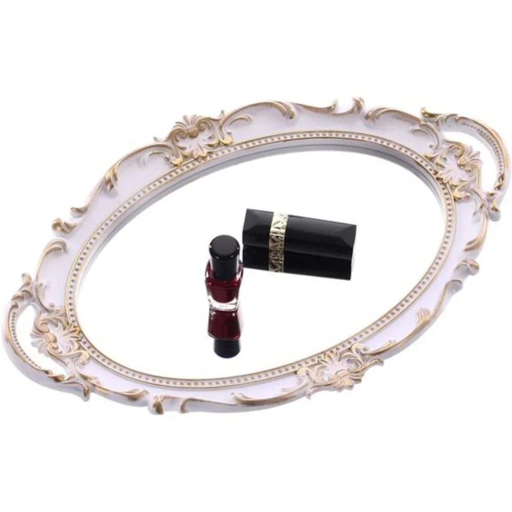 N/A 🧿gold mirror